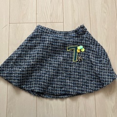 女の子服120〜140の画像