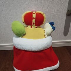 ぬいぐるみ たまごっちの画像