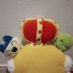 ぬいぐるみ たまごっちの画像