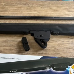 冬用ワイパーの画像