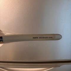【ジャンク品】冷蔵庫の画像