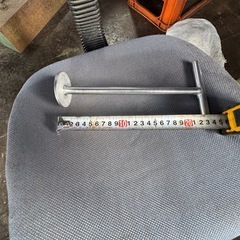 マットプレスの画像