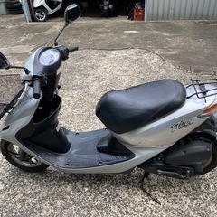 スマートディオ⭐️4スト⭐️原付スクーター⭐️すぐ乗れます！❣️の画像