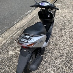 スマートディオ⭐️4スト⭐️原付スクーター⭐️すぐ乗れます！❣️の画像