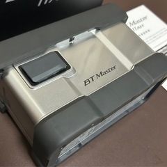 シマノ
SHIMANO BT Master 11AH 電動リール用バッテリーの画像