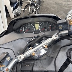 スカイウェイブ250の画像
