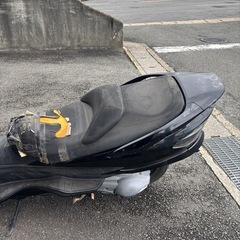 スカイウェイブ250の画像