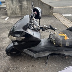 スカイウェイブ250の画像