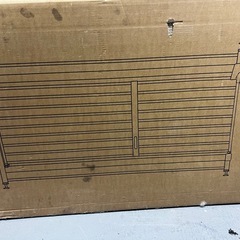 ペットゲートの画像