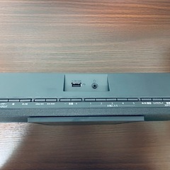 【美品】パナソニック　CDプレーヤーの画像
