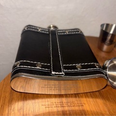 ハーレーダビッドソン　スキットルの画像