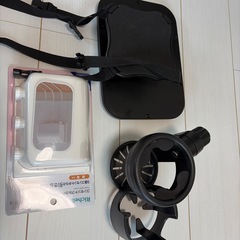 ベビー用品の画像