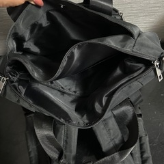 バッグ リュックの画像