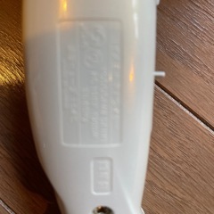 ヘアドライヤーの画像