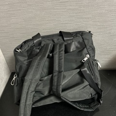 バッグ リュックの画像