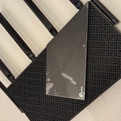 WiFiルーター tp-link Archer AX73
の画像