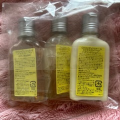 新品/ロクシタン/お風呂セットミニの画像