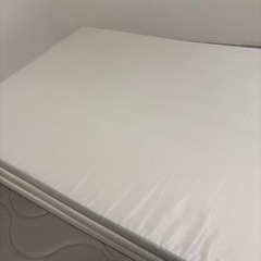 【カインズ】腰をサポートするマットレス シングル 91×195×5cmの画像