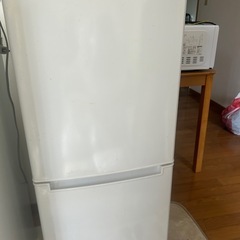 2020年冷蔵庫の画像