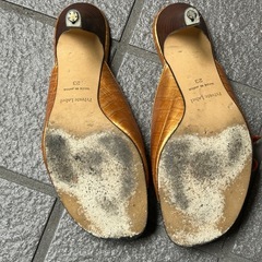 サンダルの画像