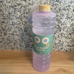 シャボン玉セットの画像