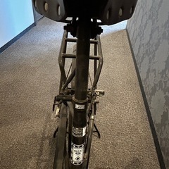 自転車20インチの画像