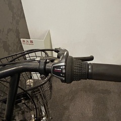 自転車20インチの画像
