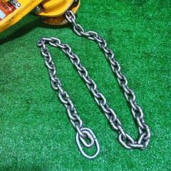 KITO LB008 レバーブロック 0.8t【市川行徳店】【店頭取引限定】【中古】管理番号：IT4DWH1KCXZKの画像