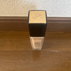 ランコム　リキッドファンデーションの画像