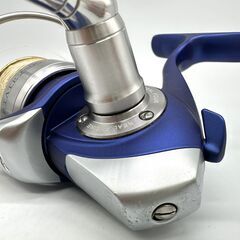 yj2556E リール 3点 ダイワ セルテート 2500Rカスタム リョービ スーパーカーボマスター ザウバーVS700Zi 釣具 Daiwa RYOBI 動作未確認の画像