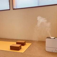 【神戸・灘】呼吸からはじめるやさしい瞑想講座🔰初心者向けの画像