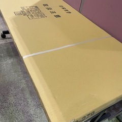 【新品 軽量ボルトレスラック用 棚板 2枚セット 1800L×600D】の画像