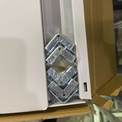 【新品 軽量ボルトレスラック用 棚板 2枚セット 1800L×600D】の画像