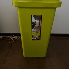 ゴミ箱45Lの画像