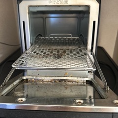トースターの画像