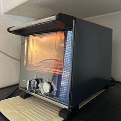 トースターの画像