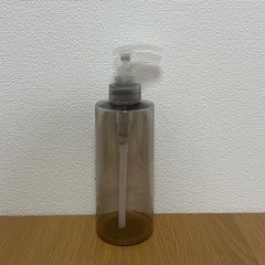 ケユカ KEYUCA   丸ボトル  ディスペンサー の画像