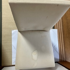 ダイニングチェア　2 脚(1脚でも可)　の画像
