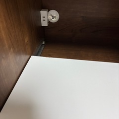 食器棚の画像