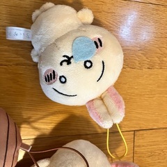 ちいかわぬいぐるみの画像