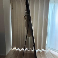 姿見の画像