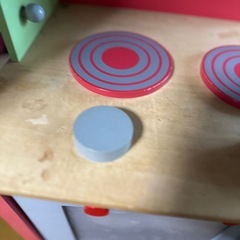 おままごと　キッチン　の画像
