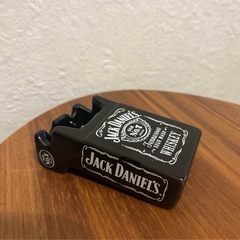 ジャックダニエル　灰皿の画像