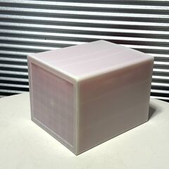 店頭引き渡し 中古 A4 レターケース 収納 書類入れ 事務用品の画像