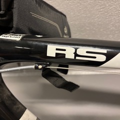 【取引相手決定】ロードバイク　サーベロcervelo RS+ホイールfulcrum レーシングゼロ2way fitの画像
