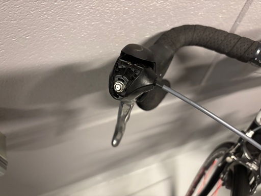 【取引相手決定】ロードバイク　サーベロcervelo RS+ホイールfulcrum レーシングゼロ2way fit