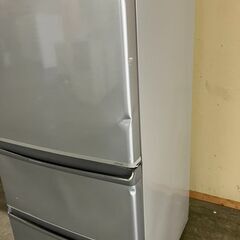 【お持ち帰り限定】☆格安！　アクア　冷蔵庫　容量272L　商品番号:190の画像