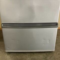 【お持ち帰り限定】☆格安！　アクア　冷蔵庫　容量272L　商品番号:190の画像