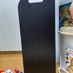 【受渡先確定】絵本棚｜本棚 | マガジンラック の画像