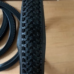 自転車　タイヤ　チューブ
の画像